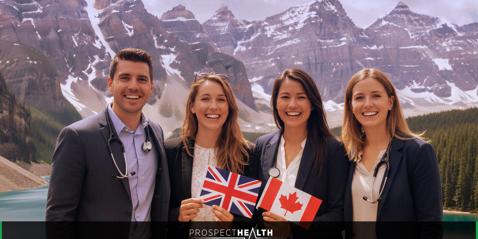 FAQs : How do I move to Canada as a UK trained GP?
