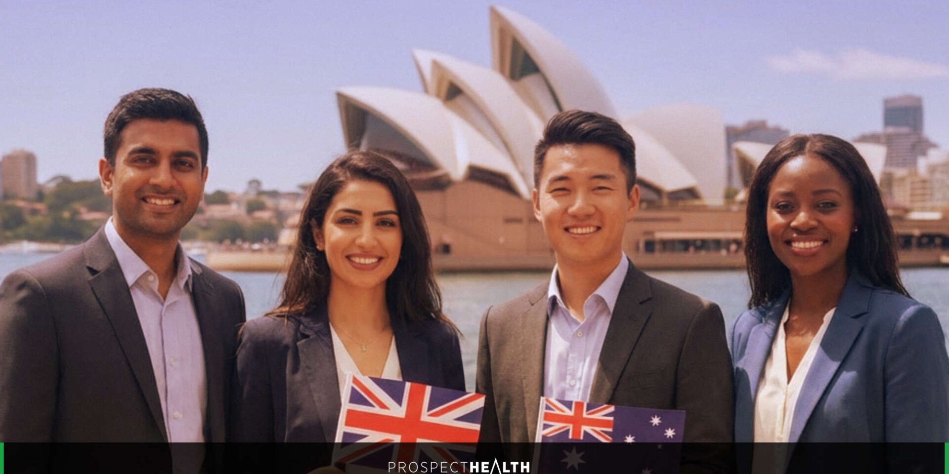 How do I move to Australia as a British trained Dentist, FAQs