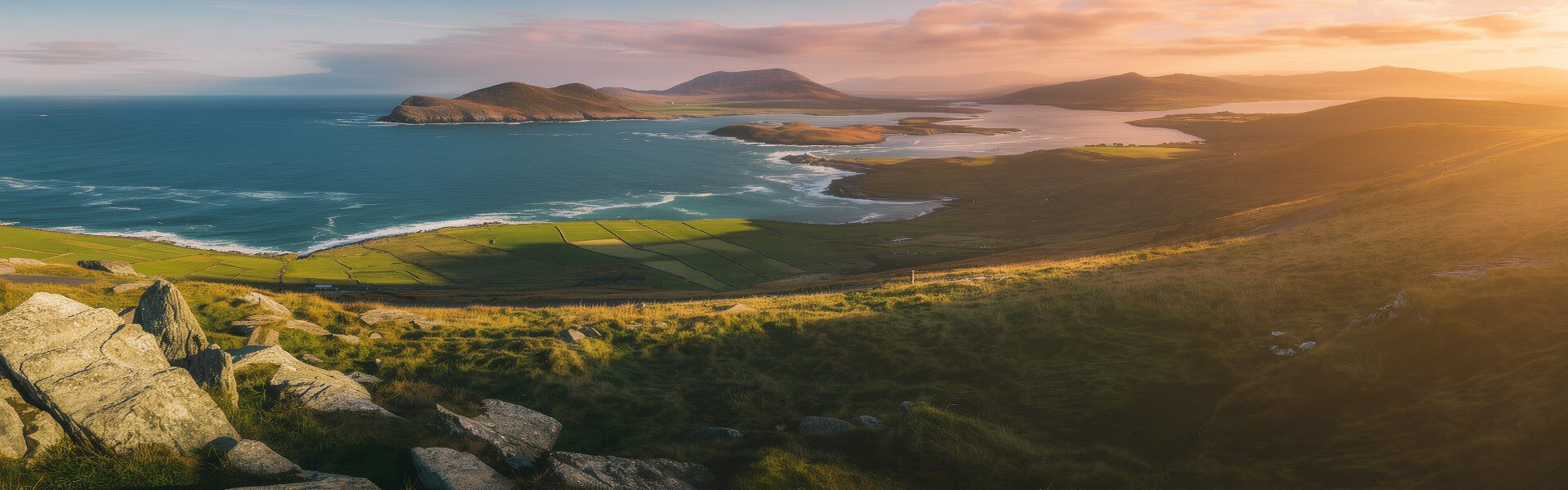 Relocate to Ireland as a GP