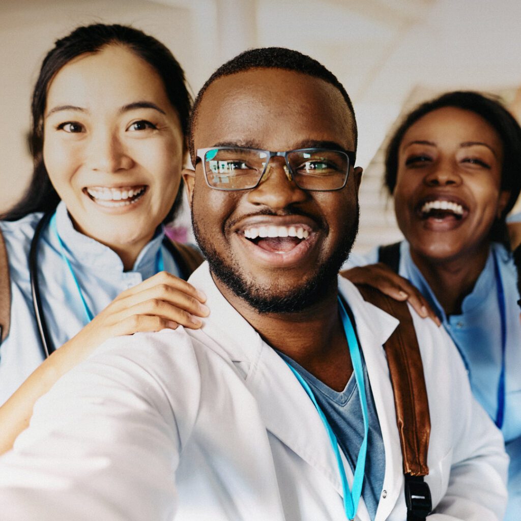 Dental Recruitment Days in May 2026