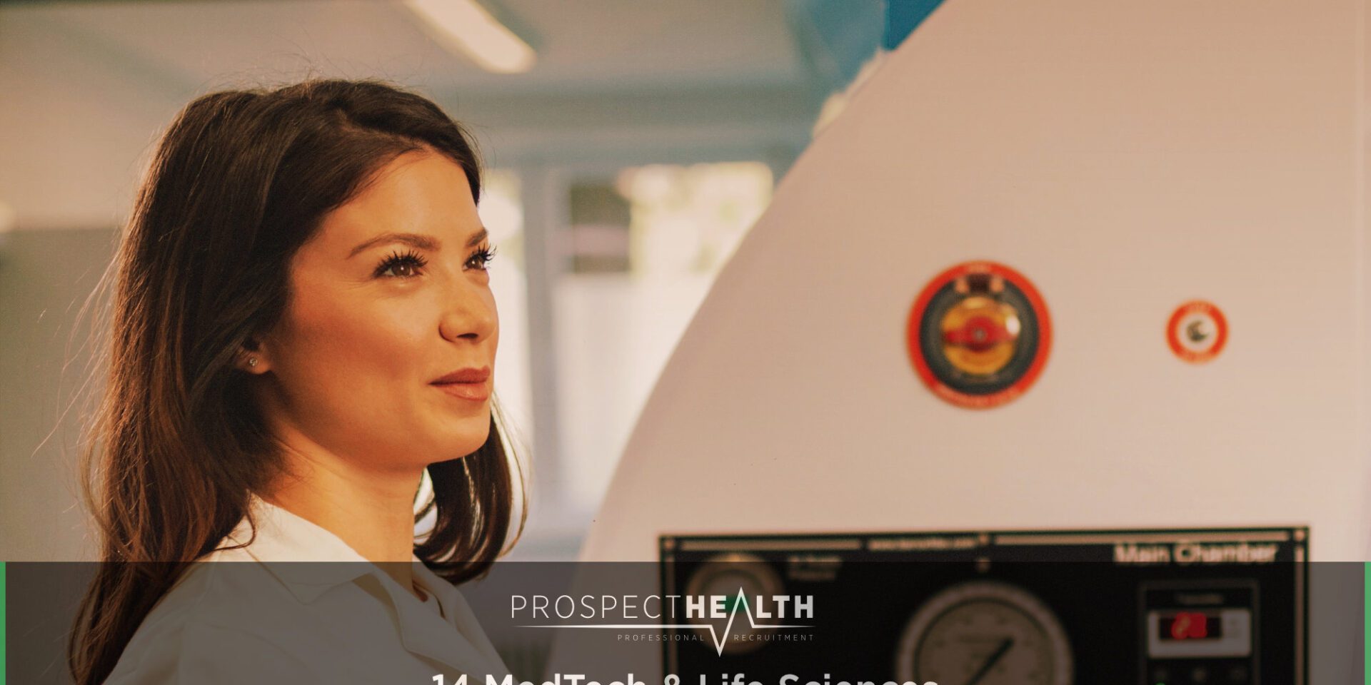 14 MedTech & Life Sciences Hiring Projects Completed in 9 Weeks