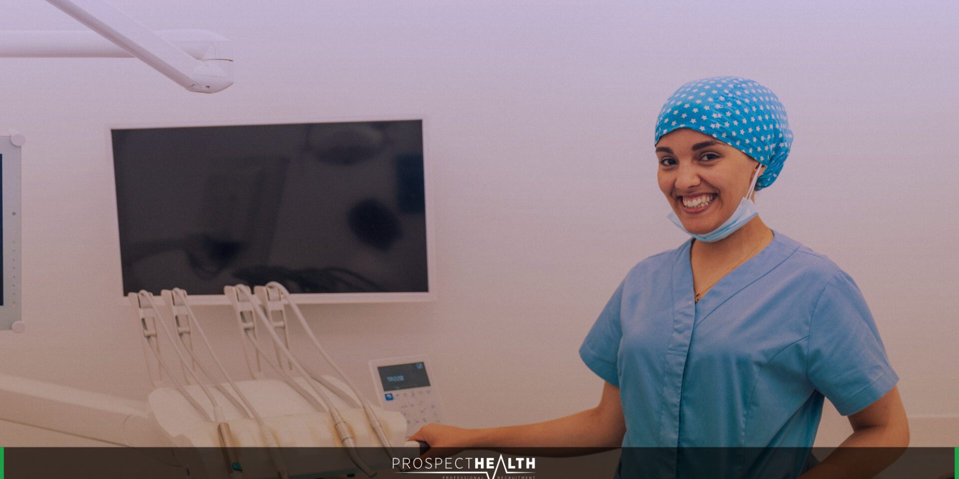 How much does a UK trained dentist get paid in New Zealand compared to the UK?