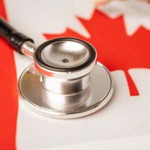 What challenges can UK-trained GPs anticipate when moving to Canada?