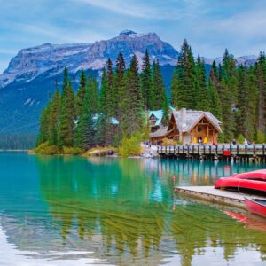 If I want to move to Canada as a UK trained GP, what Is the cost of living difference between the two countries?