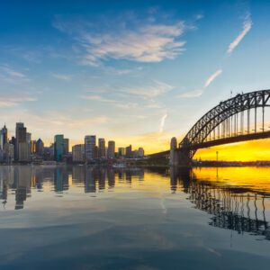 Real Life Story, Move to Australia as a UK Trained GP, Adam's Story