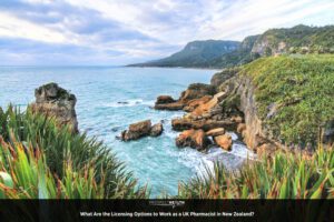 What Are the Licensing Options to Work as a UK Pharmacist in New Zealand?