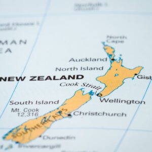Your Move to New Zealand Just Got Easier: What the Removal of the CAOP Exam Means for UK Pharmacists