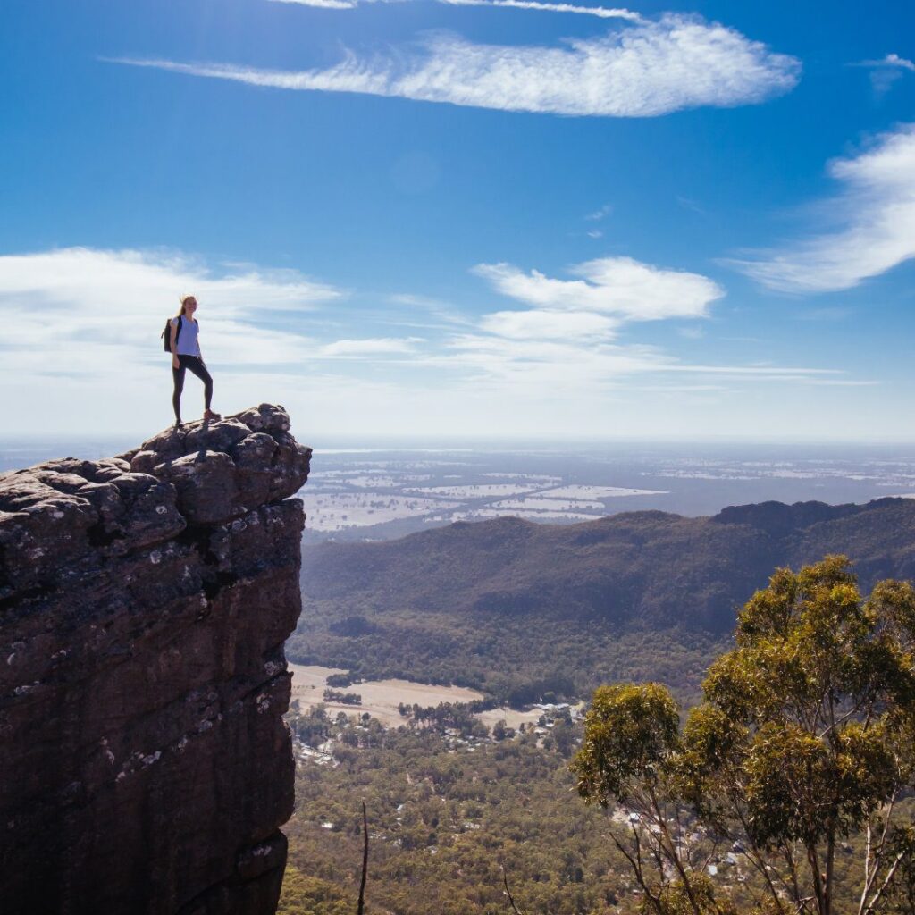 Relocate to Australia as a GP