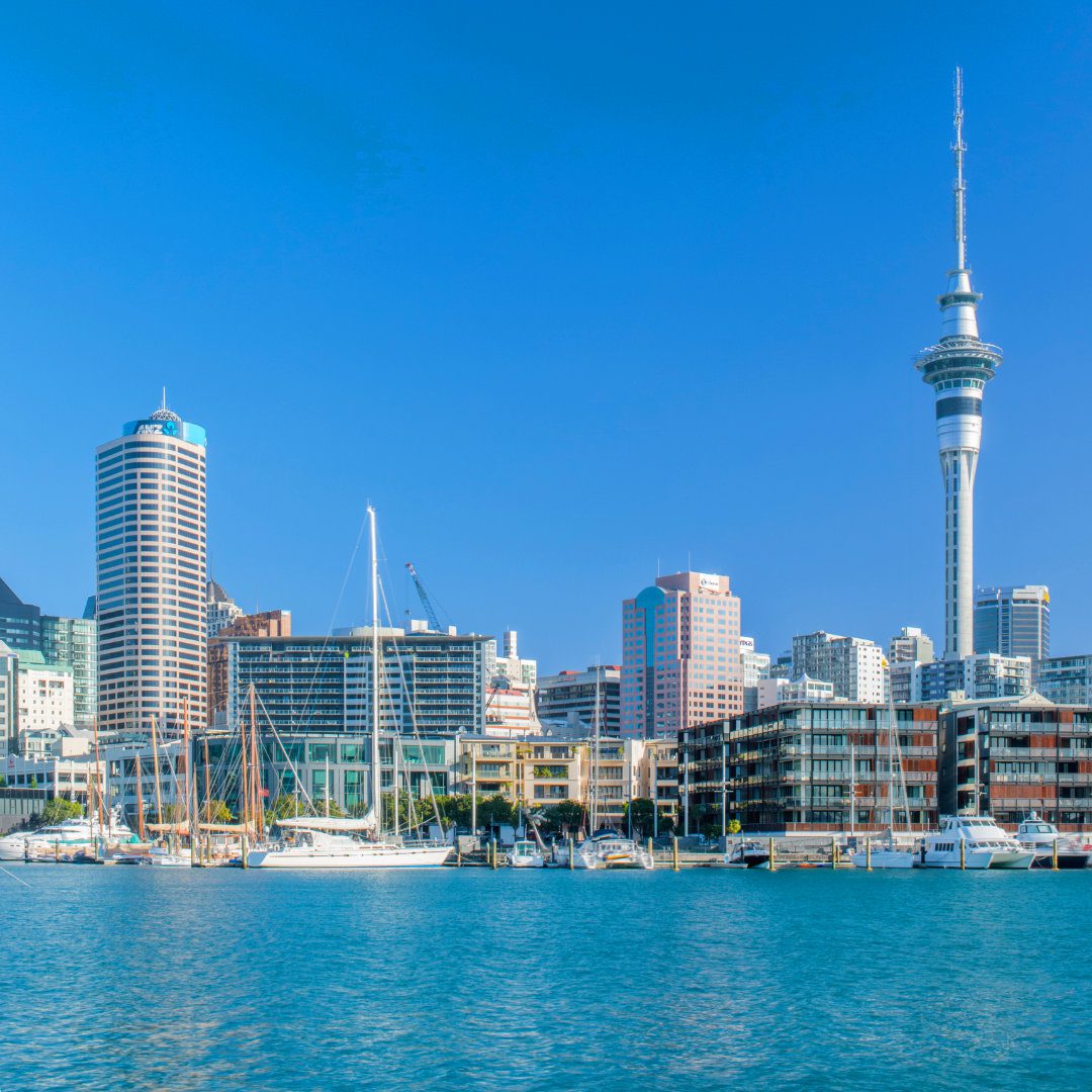 GP Jobs in New Zealand