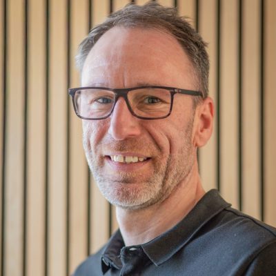 Chris Ellerker